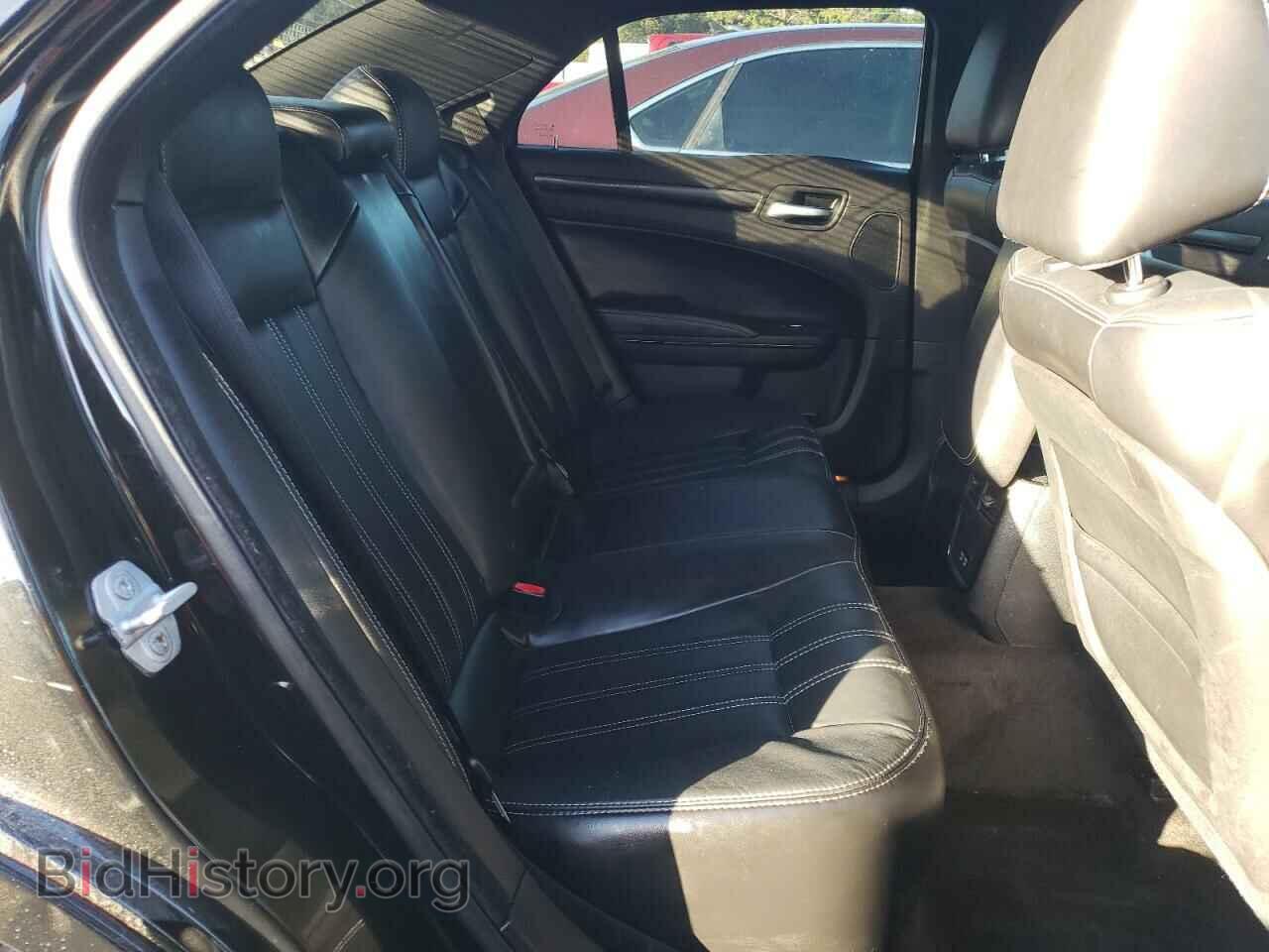 2016 CHRYSLER 300 - VIN: 2C3CCABG6GH182396 - Фото 6