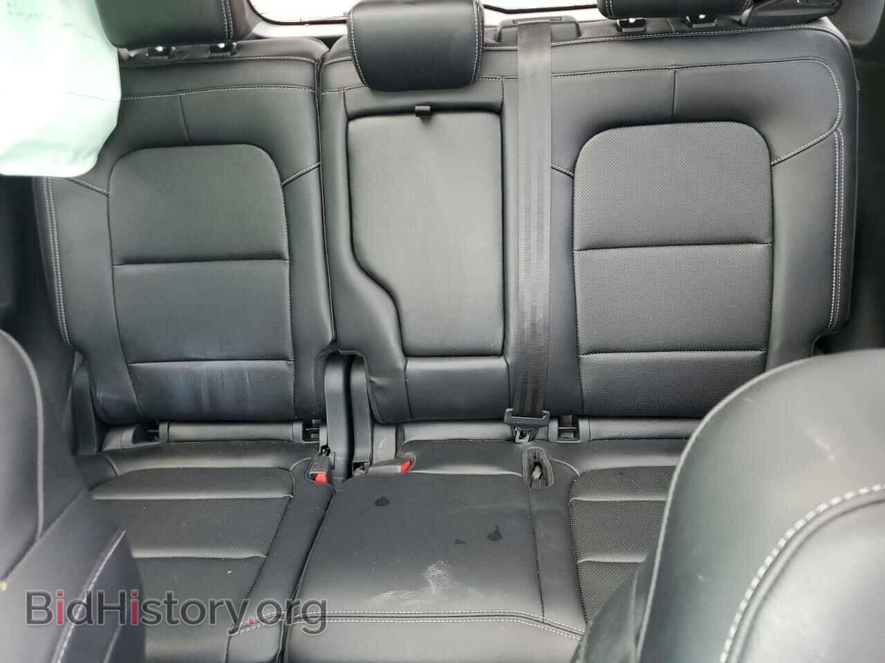 2020 FORD ESCAPE - VIN: 1FMCU0H6XLUA73461 - Фото 10