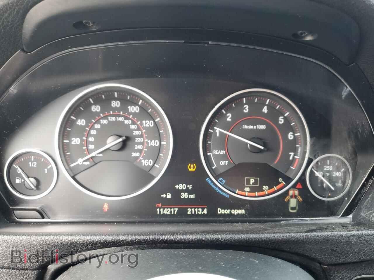 2018 BMW 4 SERIES - VIN: WBA4J3C50JBB97409 - Photo 9