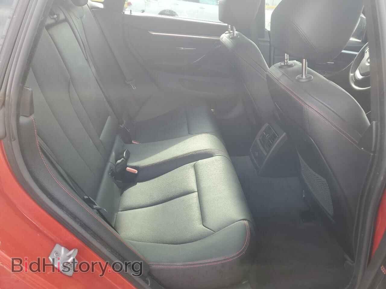 2018 BMW 4 SERIES - VIN: WBA4J3C50JBB97409 - Photo 10