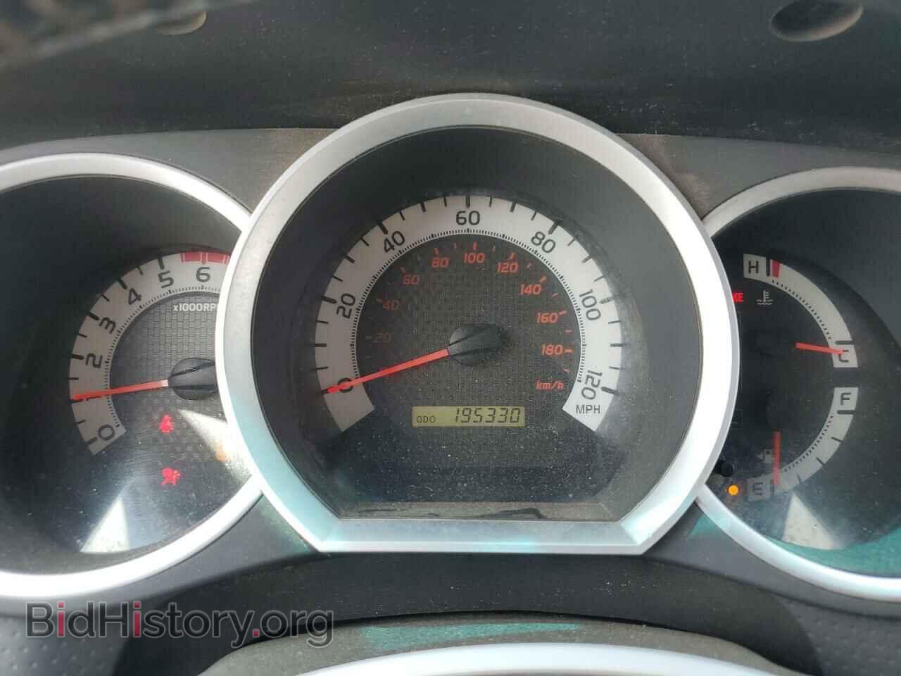 2012 TOYOTA All Models - VIN: 5TFUU4EN2CX039492 - Фото 9