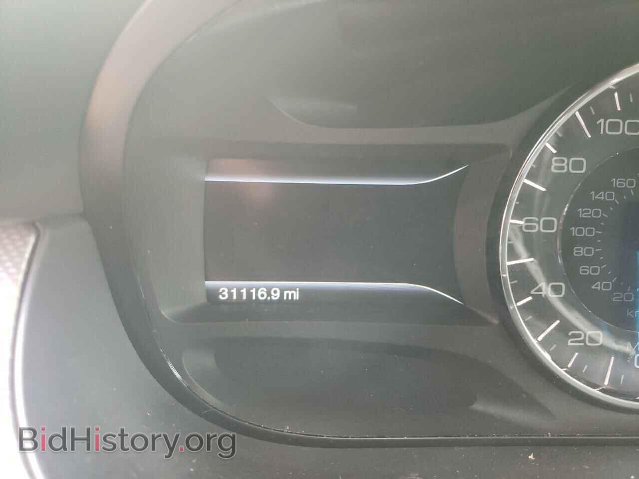2014 FORD EDGE - VIN: 2FMDK3JC5EBA25256 - Photo 8