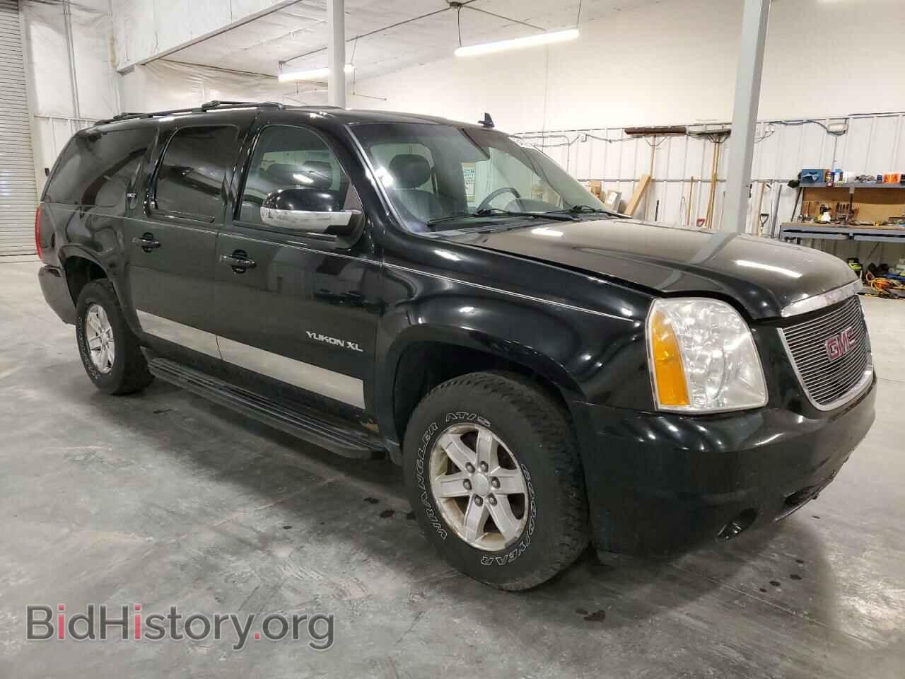 2014 GMC YUKON - VIN: 1GKS2KE76ER128772 - Фото 4