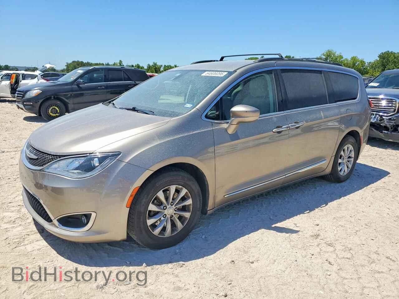 Photo 2C4RC1BGXHR741496 - CHRYSLER PACIFICA 2017