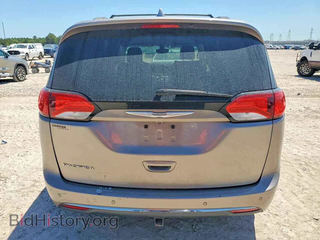 2017 CHRYSLER PACIFICA - VIN: 2C4RC1BGXHR741496 - Photo 6