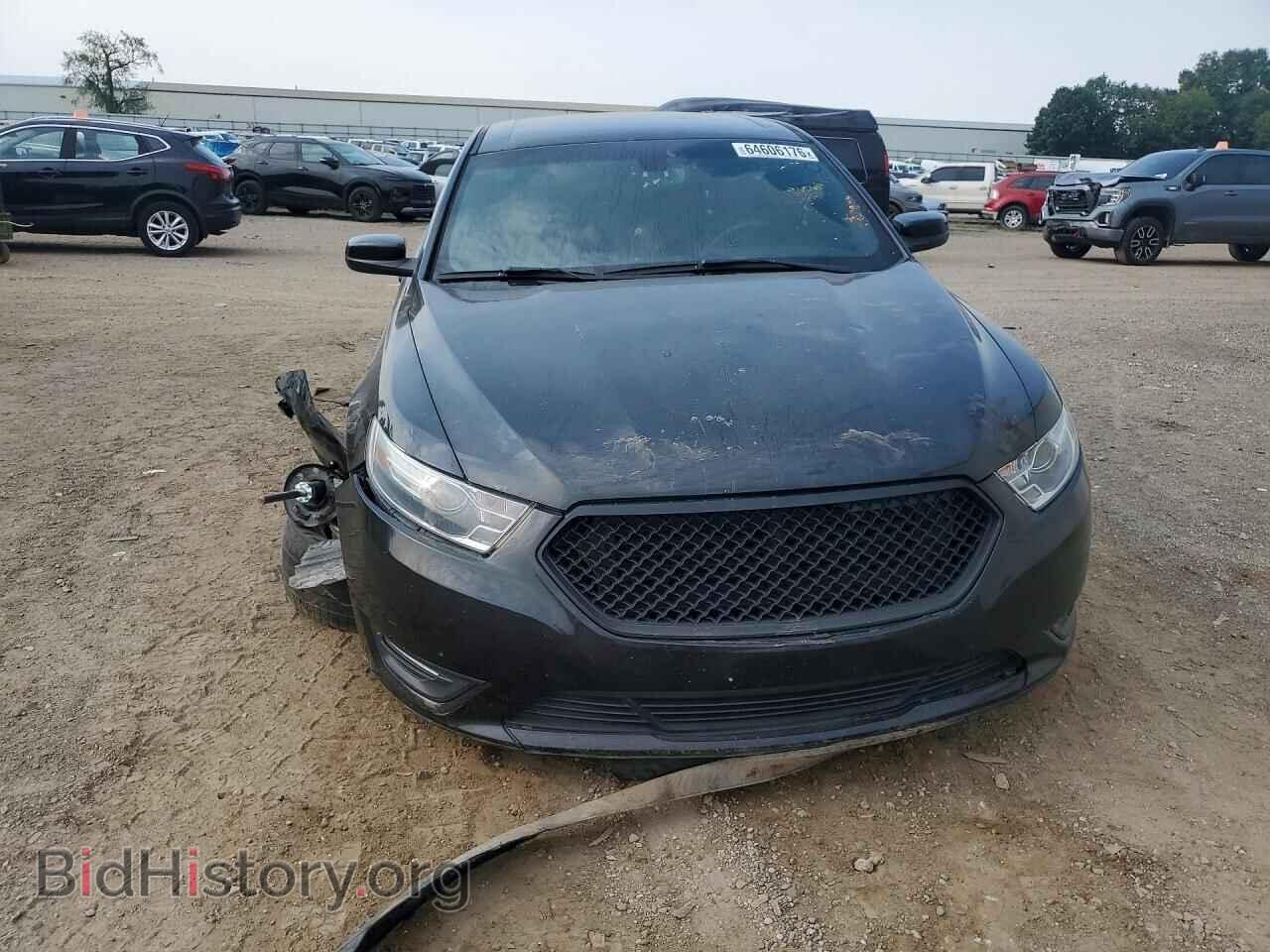 2014 FORD TAURUS - VIN: 1FAHP2E87EG147848 - Photo 5