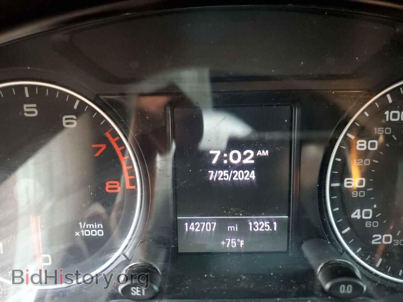 2012 AUDI Q5 - VIN: WA1LFAFP4CA096682 - Фото 9
