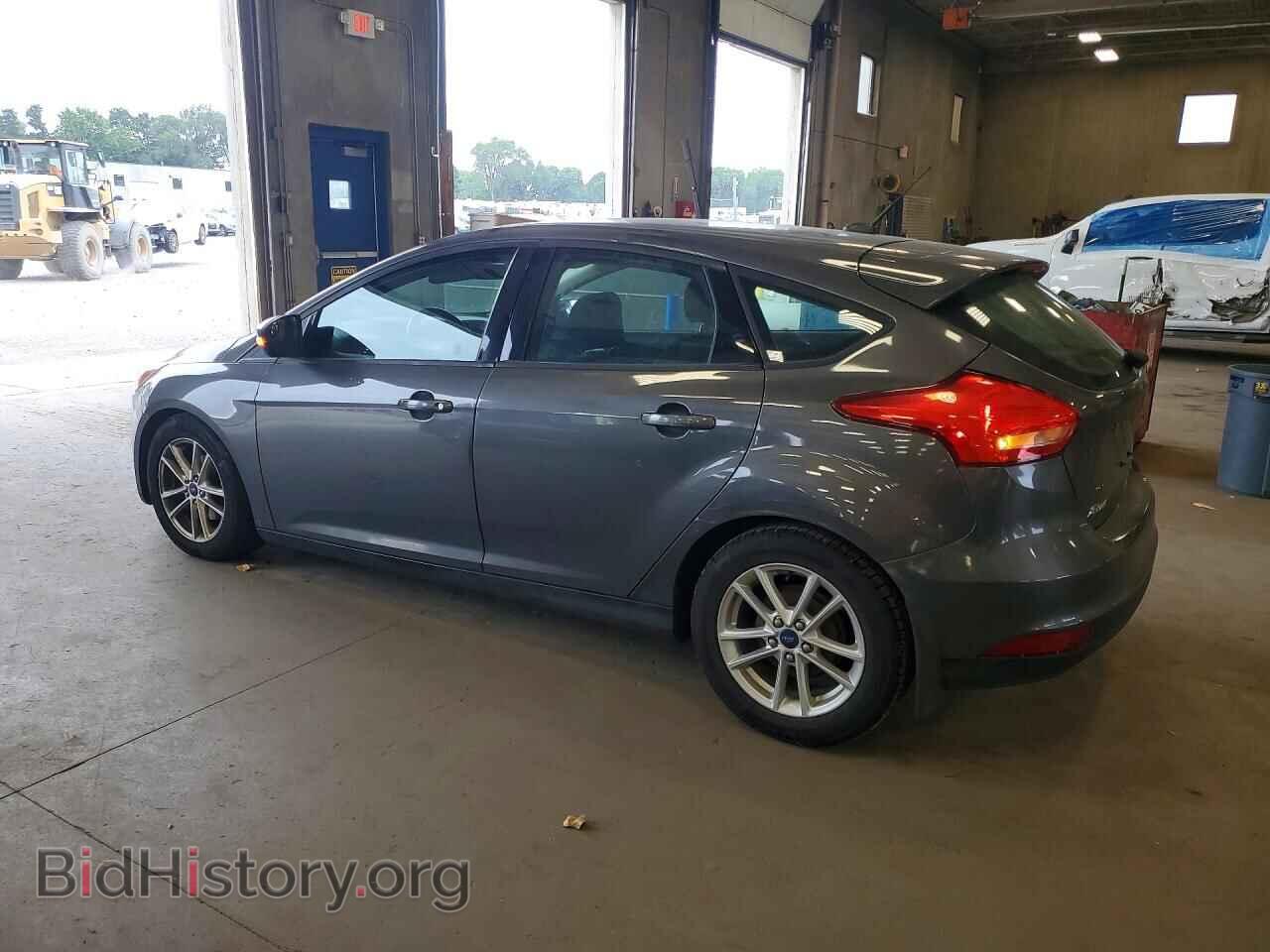 2016 FORD FOCUS - VIN: 1FADP3K23GL212726 - Photo 2
