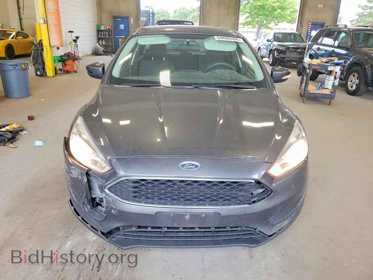 2016 FORD FOCUS - VIN: 1FADP3K23GL212726 - Photo 5