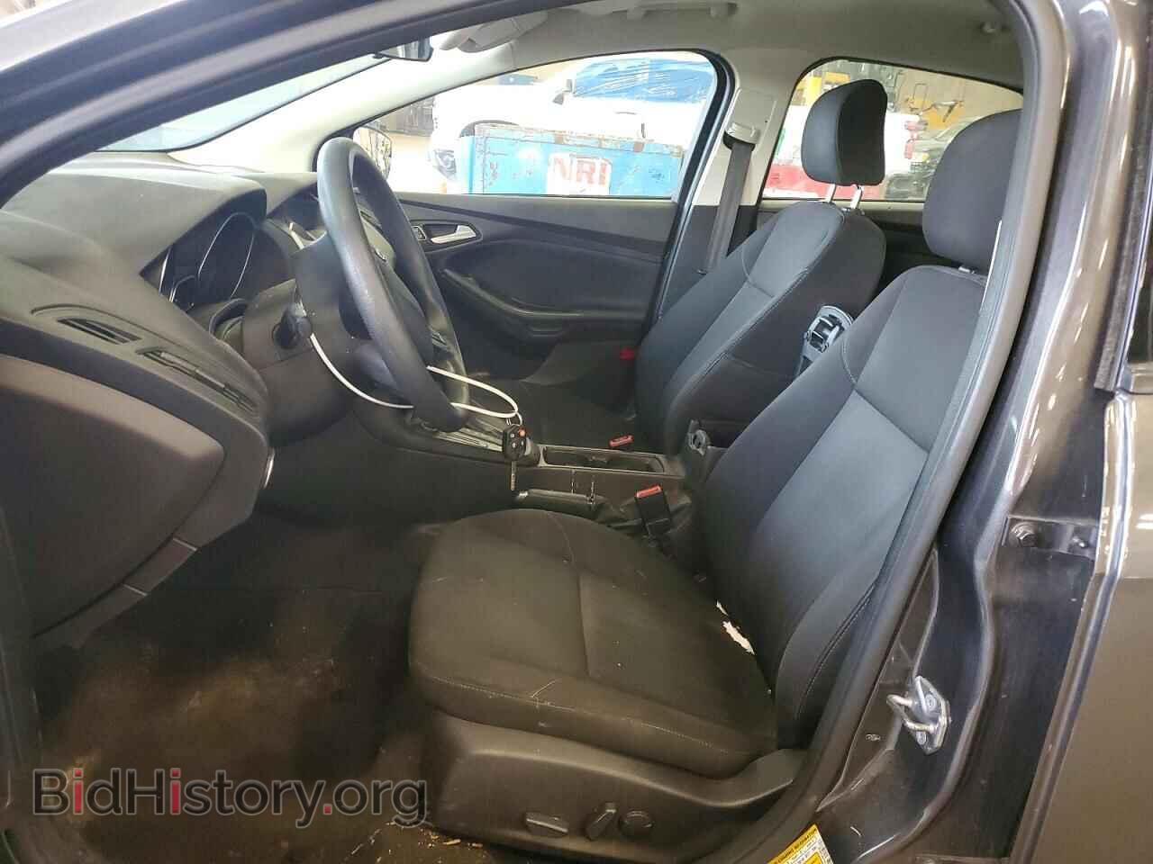 2016 FORD FOCUS - VIN: 1FADP3K23GL212726 - Photo 7