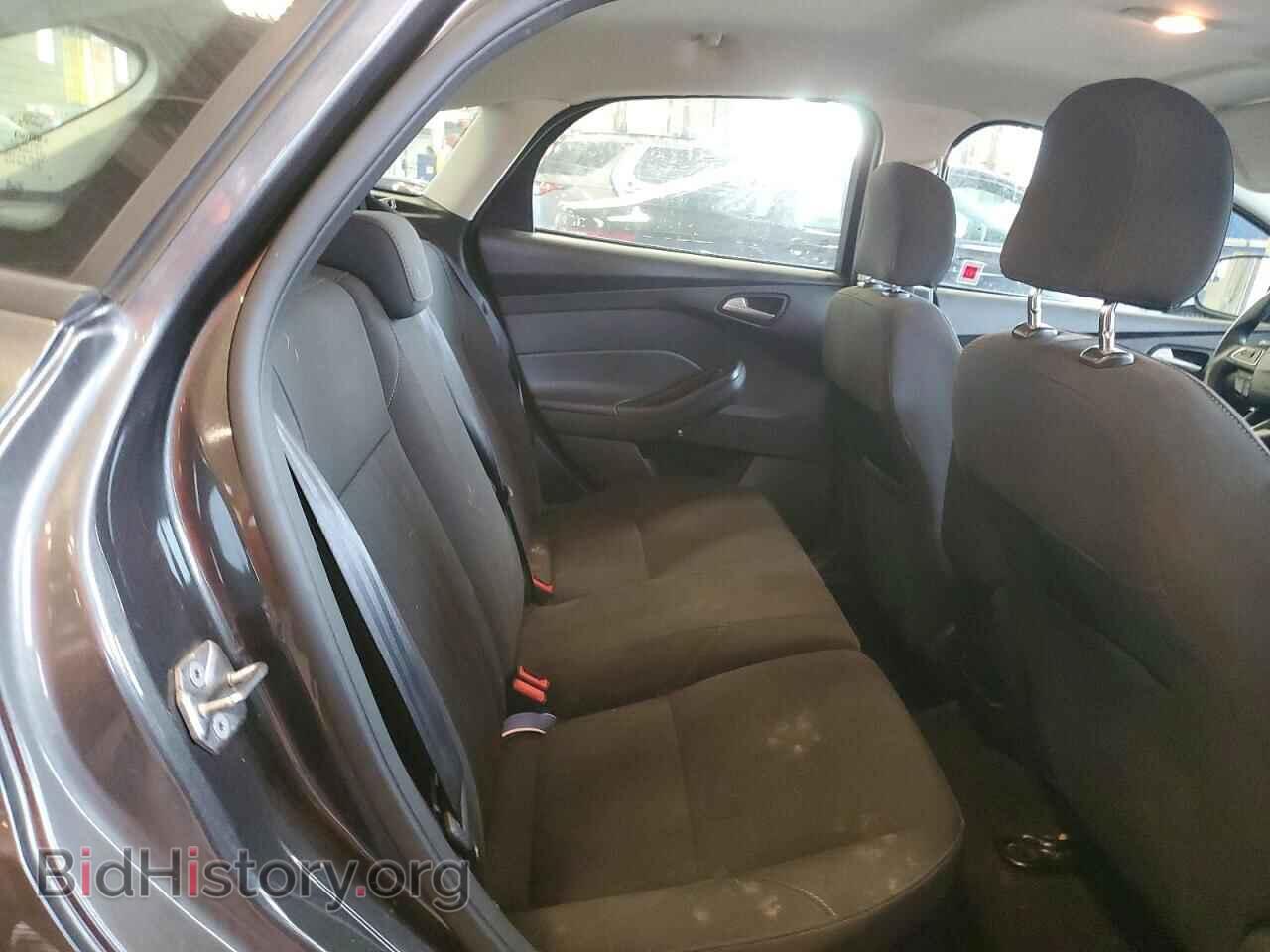 2016 FORD FOCUS - VIN: 1FADP3K23GL212726 - Photo 10