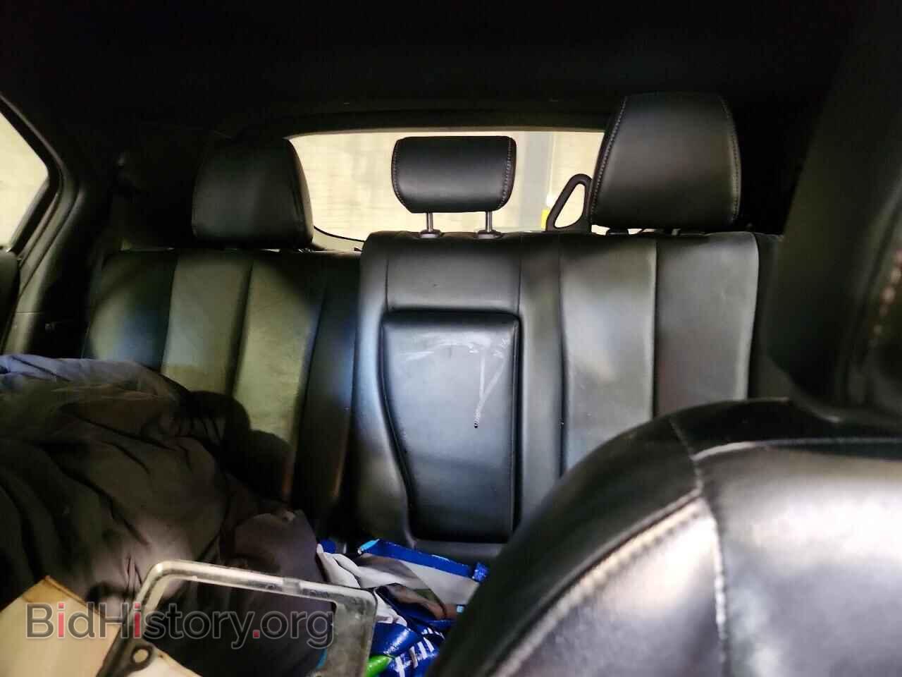 2022 MITSUBISHI ECLIPSE - VIN: JA4ATWAA1NZ061862 - Photo 10