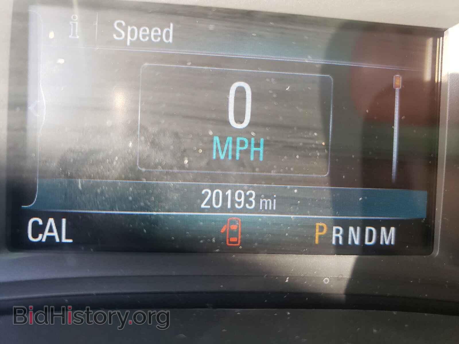2017 BUICK ENCORE - VIN: KL4CJ1SB9HB084568 - Фото 8