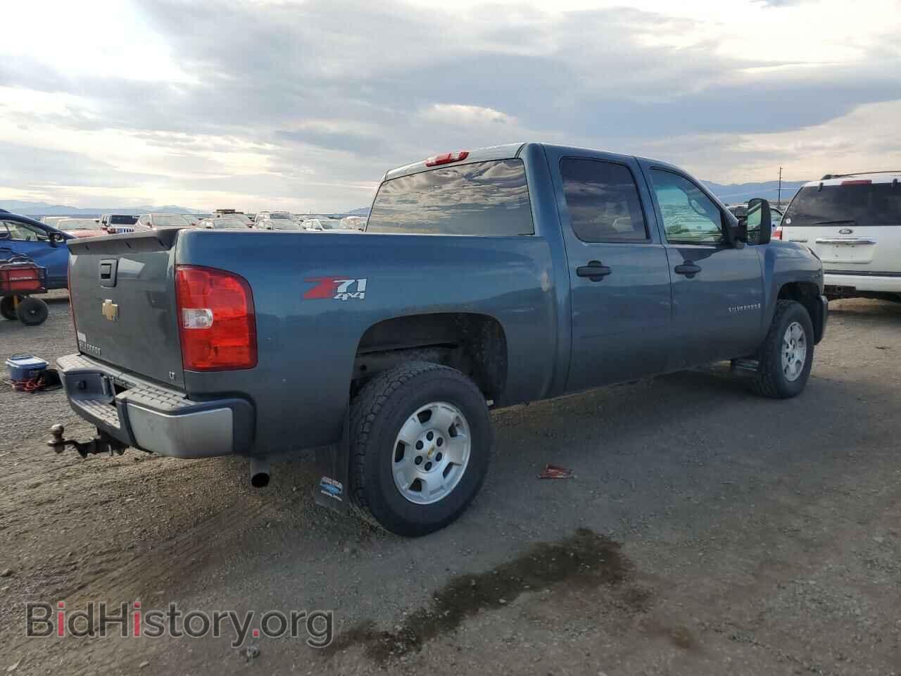 2008 CHEVROLET ALL Models - VIN: 2GCEK13M581108778 - Фото 3