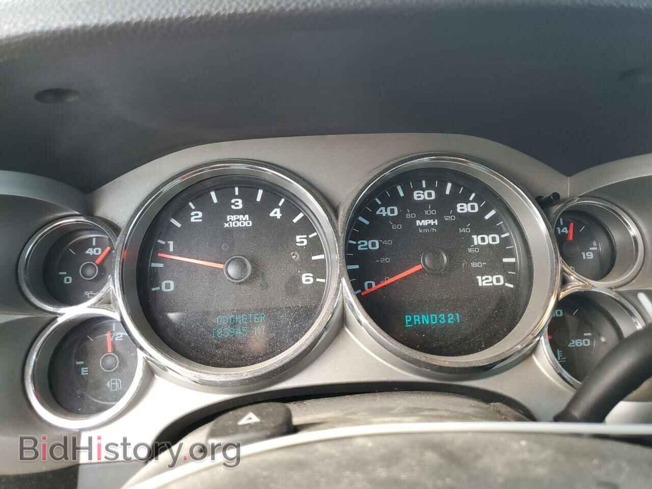 2008 CHEVROLET ALL Models - VIN: 2GCEK13M581108778 - Фото 9
