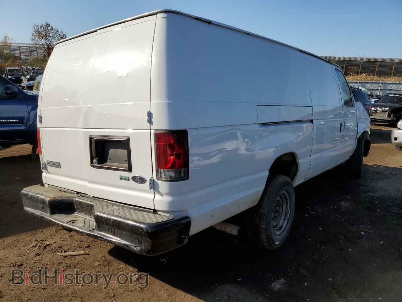 2010 FORD ECONOLINE - VIN: 1FTSS3EL6ADA43811 - Photo 4