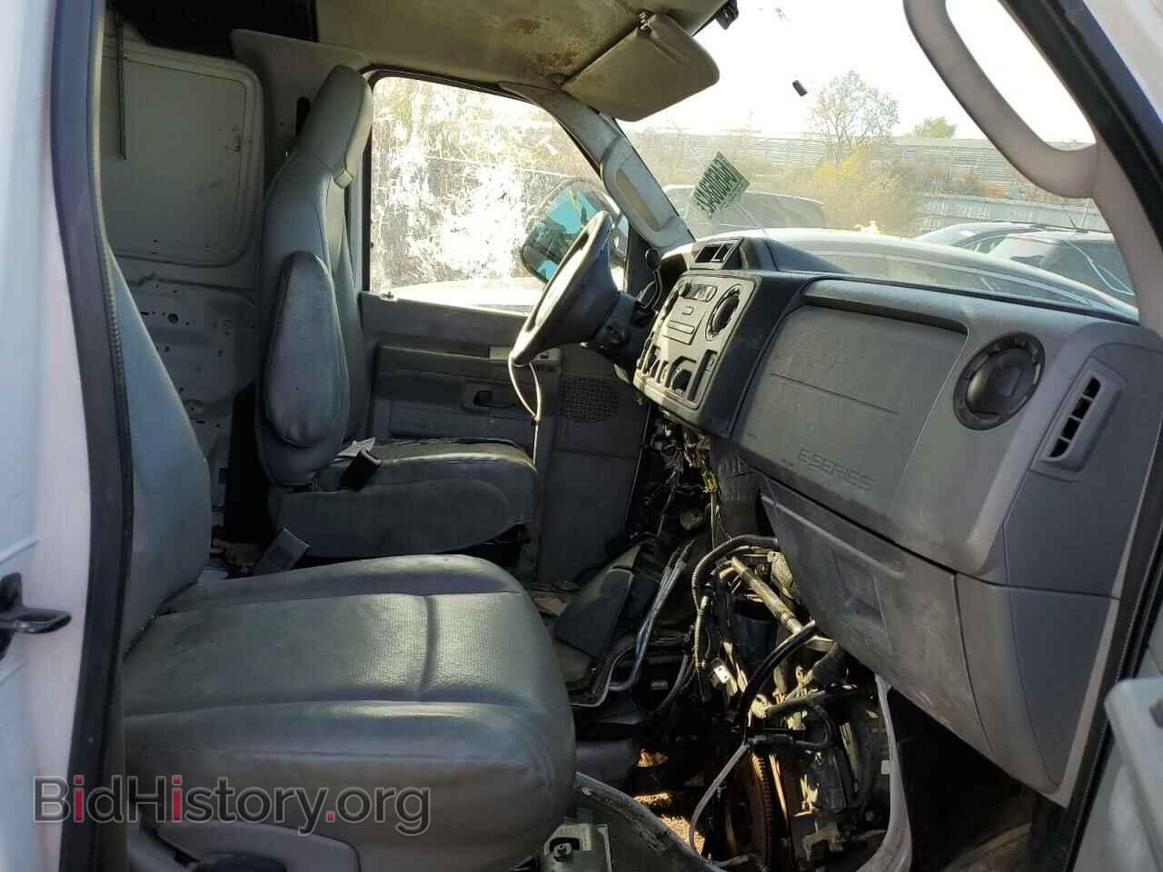 2010 FORD ECONOLINE - VIN: 1FTSS3EL6ADA43811 - Photo 5