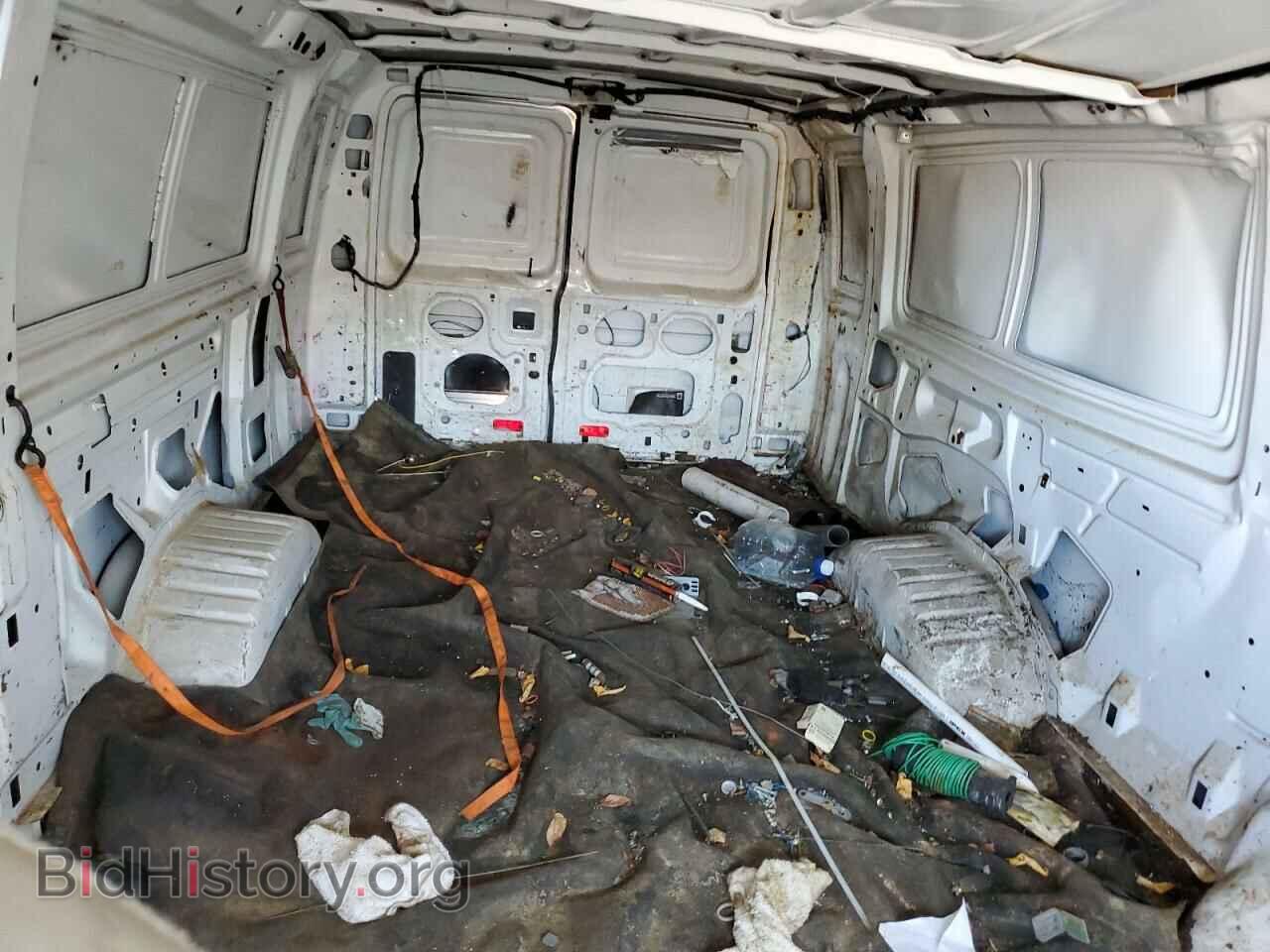 2010 FORD ECONOLINE - VIN: 1FTSS3EL6ADA43811 - Photo 6