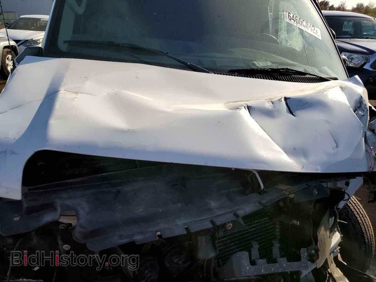 2010 FORD ECONOLINE - VIN: 1FTSS3EL6ADA43811 - Photo 7
