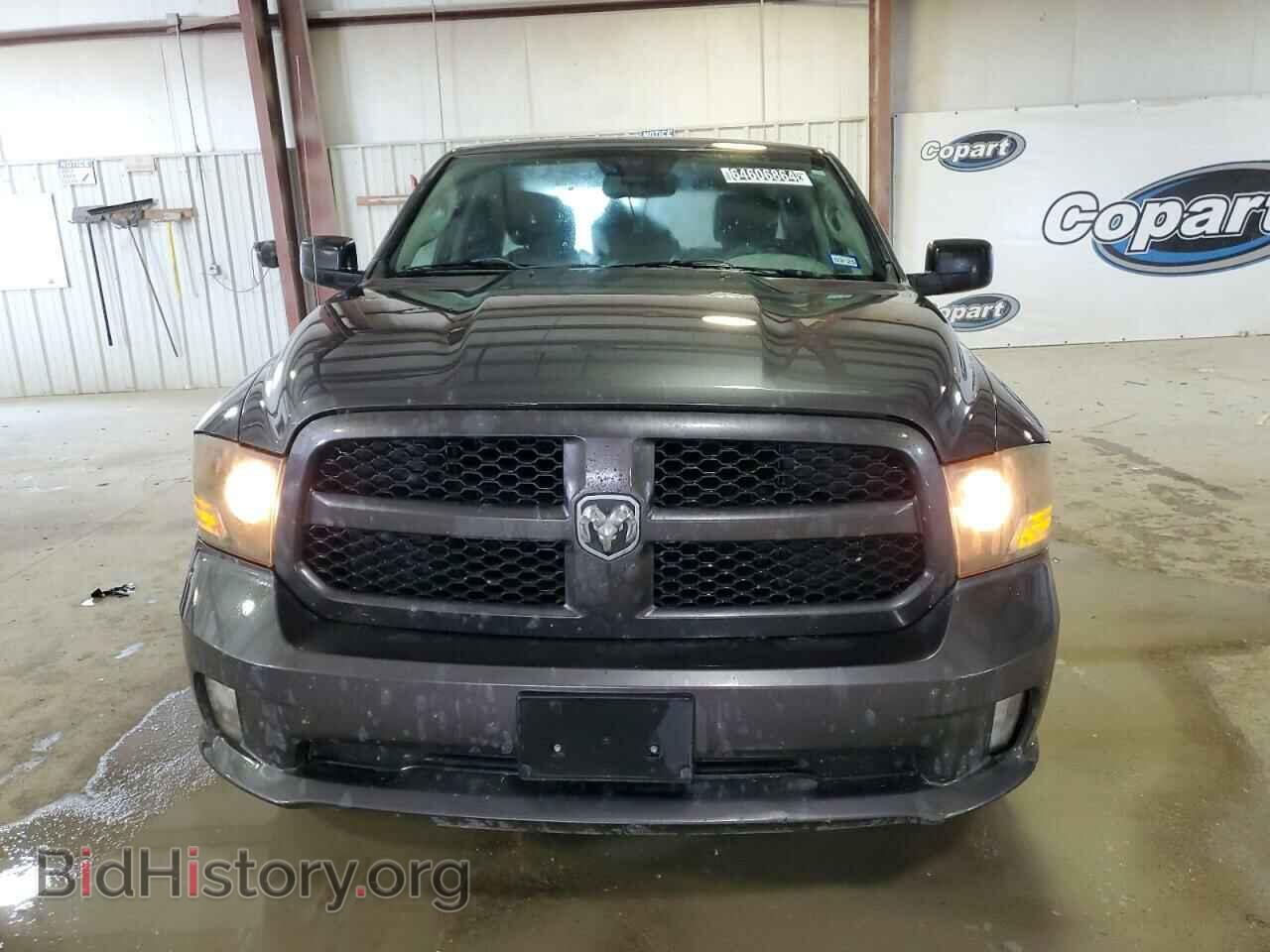 2014 RAM 1500 - VIN: 1C6RR6FT3ES319218 - Фото 5