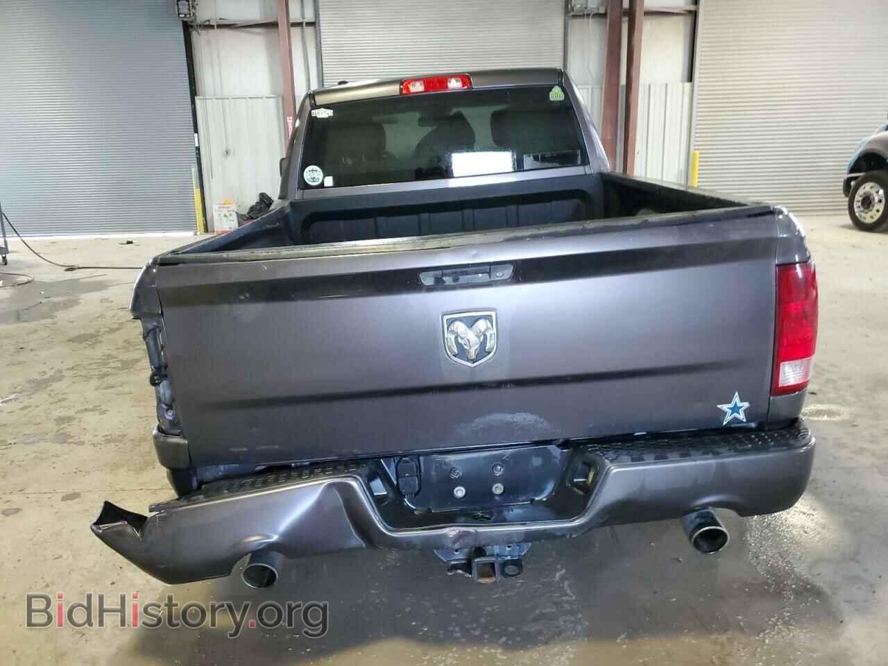 2014 RAM 1500 - VIN: 1C6RR6FT3ES319218 - Фото 6