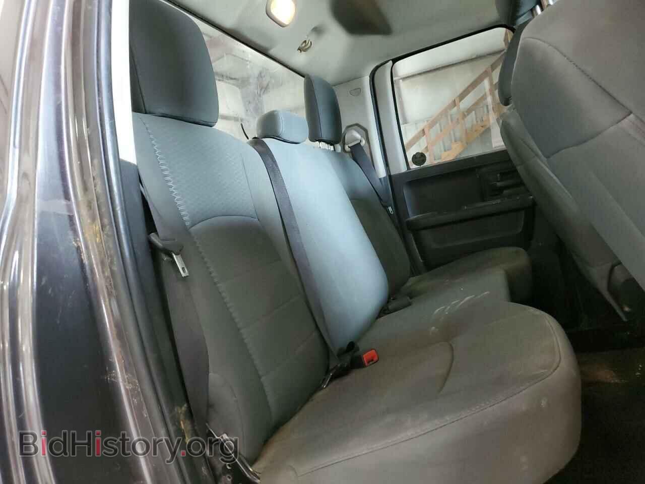 2014 RAM 1500 - VIN: 1C6RR6FT3ES319218 - Фото 10