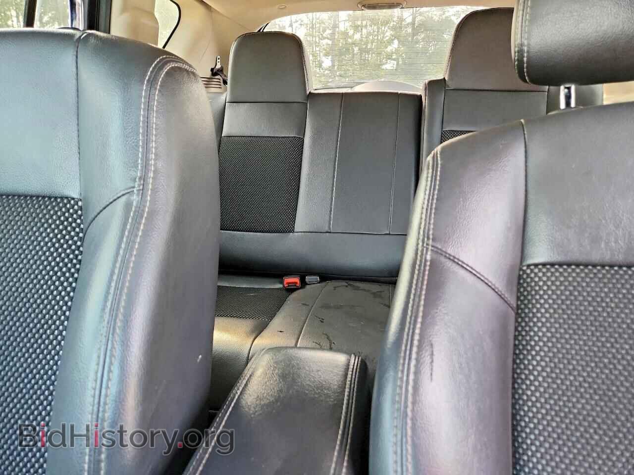 2015 JEEP COMPASS - VIN: 1C4NJDEB1FD169465 - Photo 10