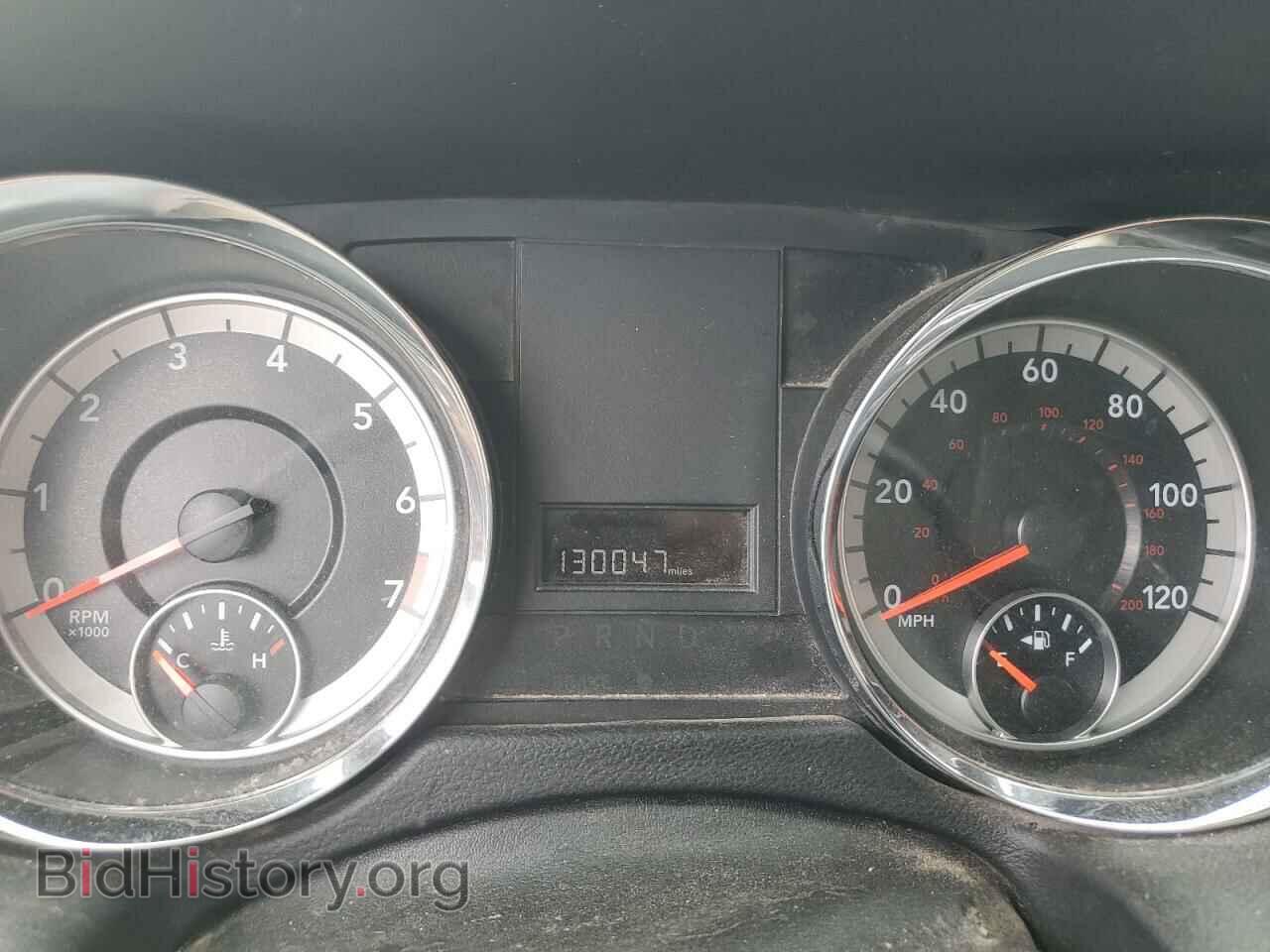 2019 DODGE CARAVAN - VIN: 2C4RDGCG6KR800680 - Photo 9