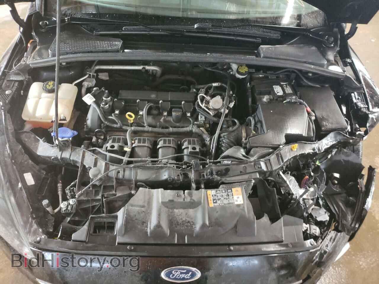 2016 FORD FOCUS - VIN: 1FADP3F25GL368535 - Photo 7