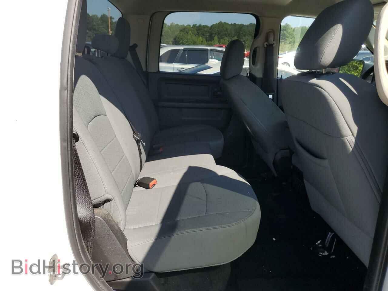 2013 RAM 1500 - VIN: 1C6RR6KT9DS627398 - Фото 10