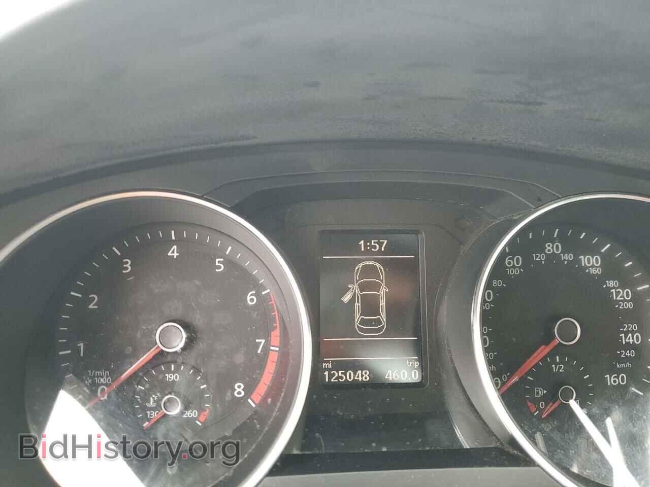 2017 VOLKSWAGEN JETTA - VIN: 3VWDB7AJ1HM356958 - Фото 9