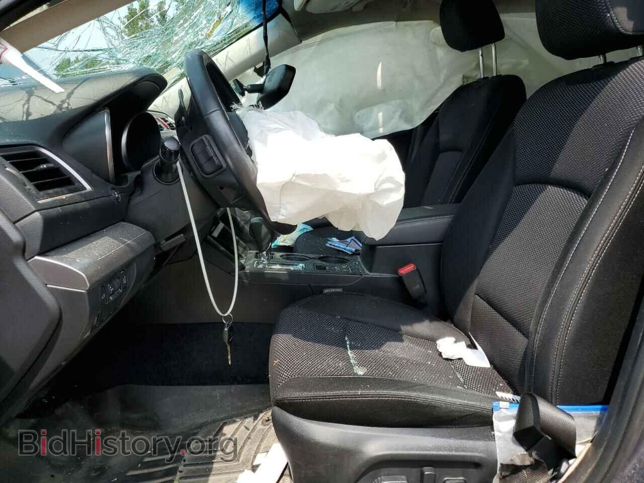 2015 SUBARU OUTBACK - VIN: 4S4BSADC9F3213559 - Photo 7