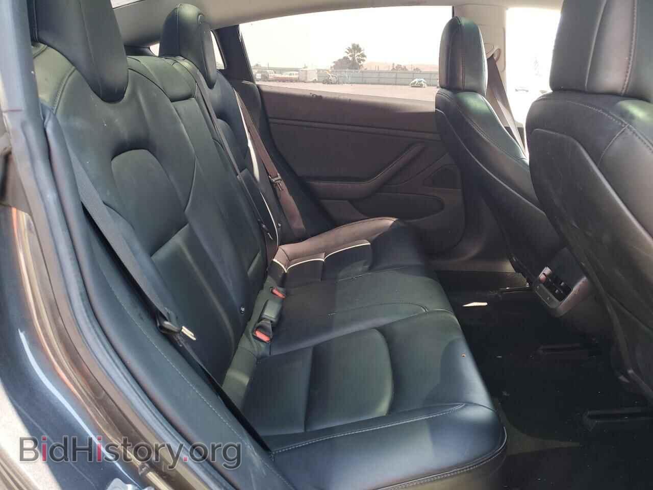 2018 TESLA MODEL 3 - VIN: 5YJ3E1EA1JF033887 - Photo 10