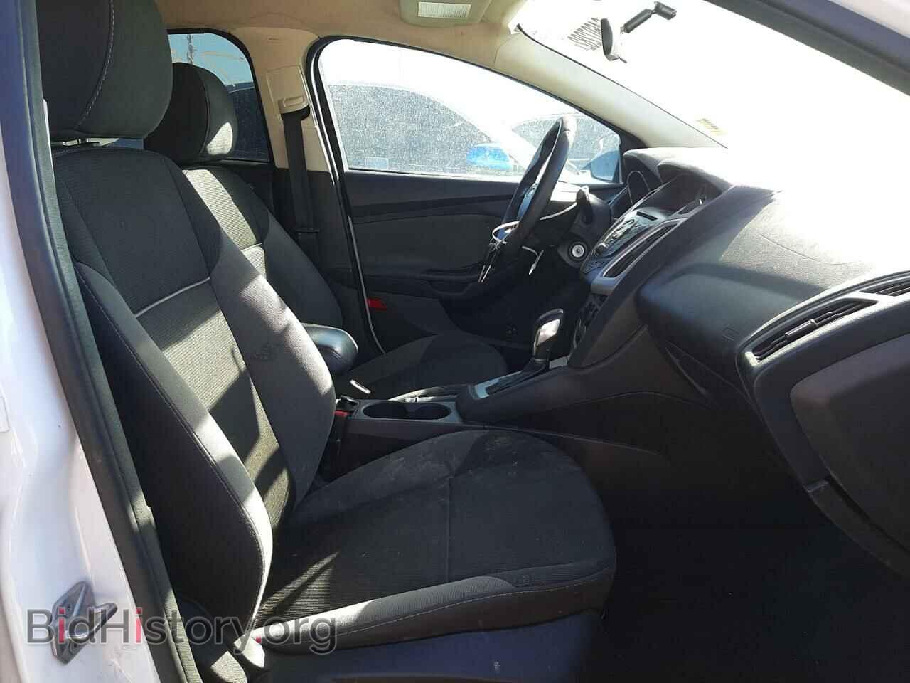 2014 FORD FOCUS - VIN: 1FADP3F24EL169943 - Фото 5