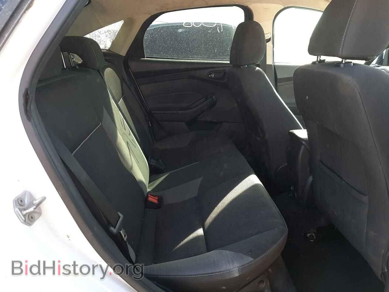 2014 FORD FOCUS - VIN: 1FADP3F24EL169943 - Фото 6