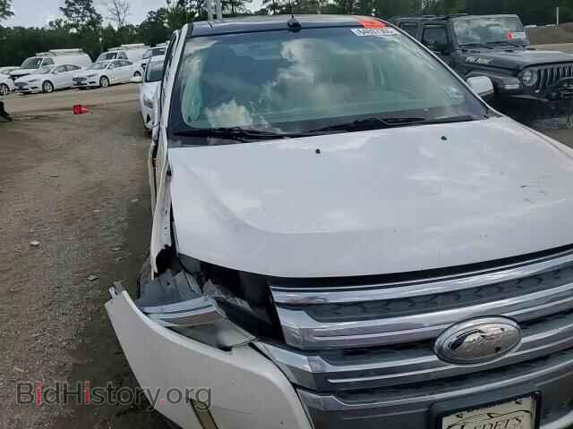 2014 FORD EDGE - VIN: 2FMDK3JC8EBB35248 - Фото 14