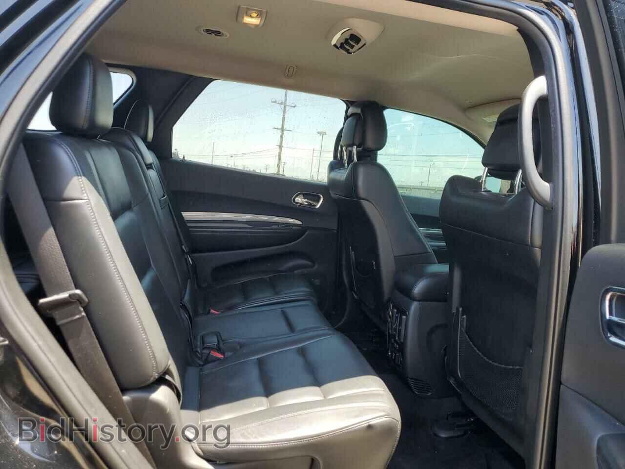 2017 DODGE DURANGO - VIN: 1C4RDHDG8HC780535 - Photo 11