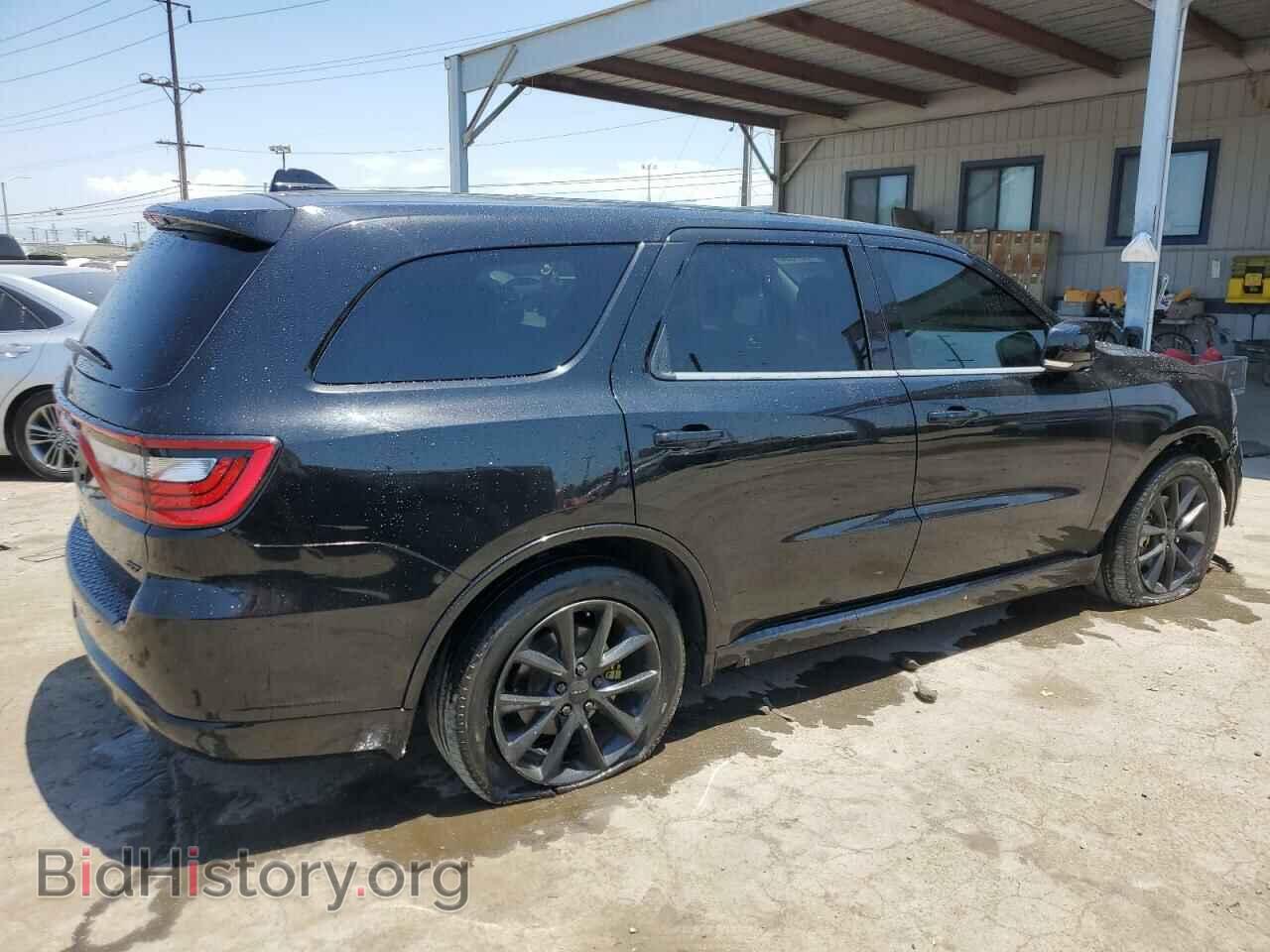 2017 DODGE DURANGO - VIN: 1C4RDHDG8HC780535 - Photo 3