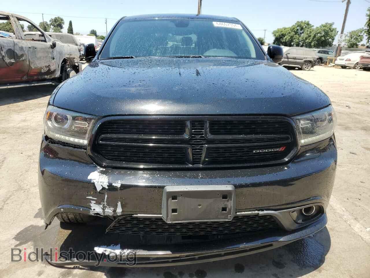 2017 DODGE DURANGO - VIN: 1C4RDHDG8HC780535 - Photo 5