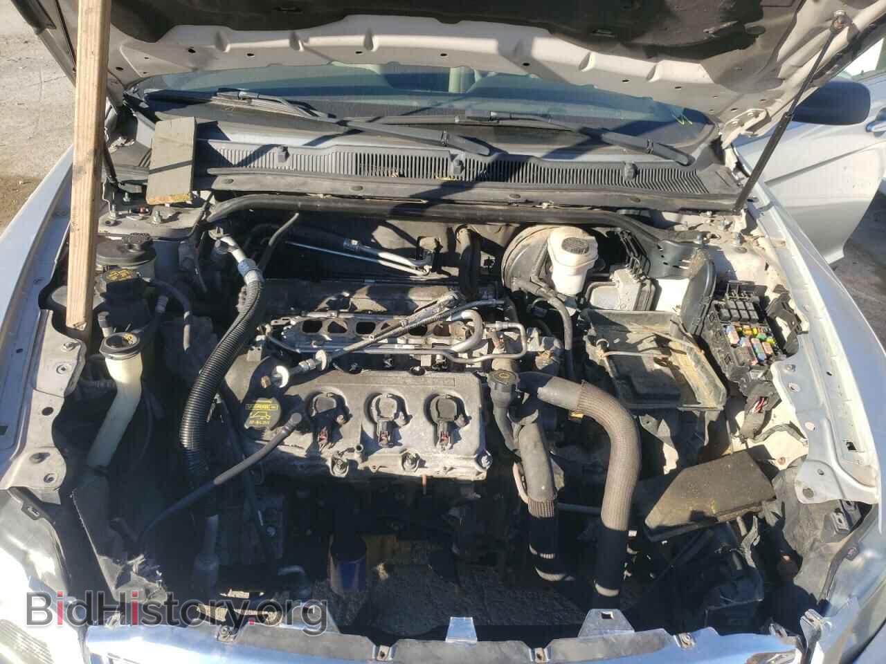 2010 FORD TAURUS - VIN: 1FAHP2DW2AG111155 - Фото 7