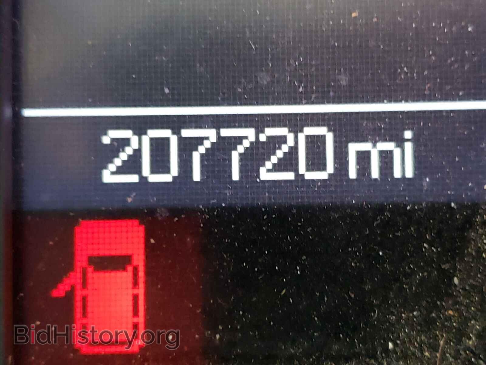 2013 CHRYSLER MINIVAN - VIN: 2C4RC1BG3DR691616 - Фото 8