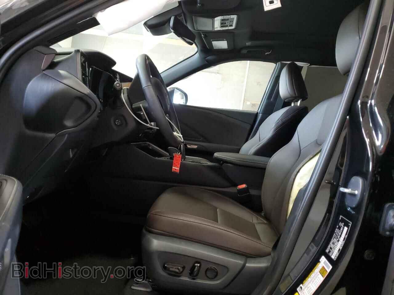 2024 LEXUS TX 350 BAS - VIN: 5TDAAAB67RS012682 - Фото 7