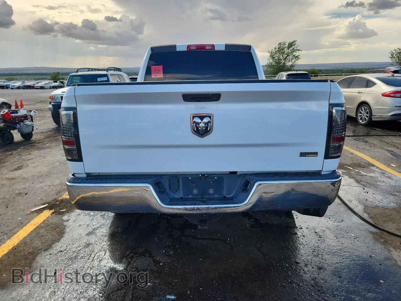 2012 DODGE RAM 1500 - VIN: 1C6RD6FPXCS201200 - Photo 6