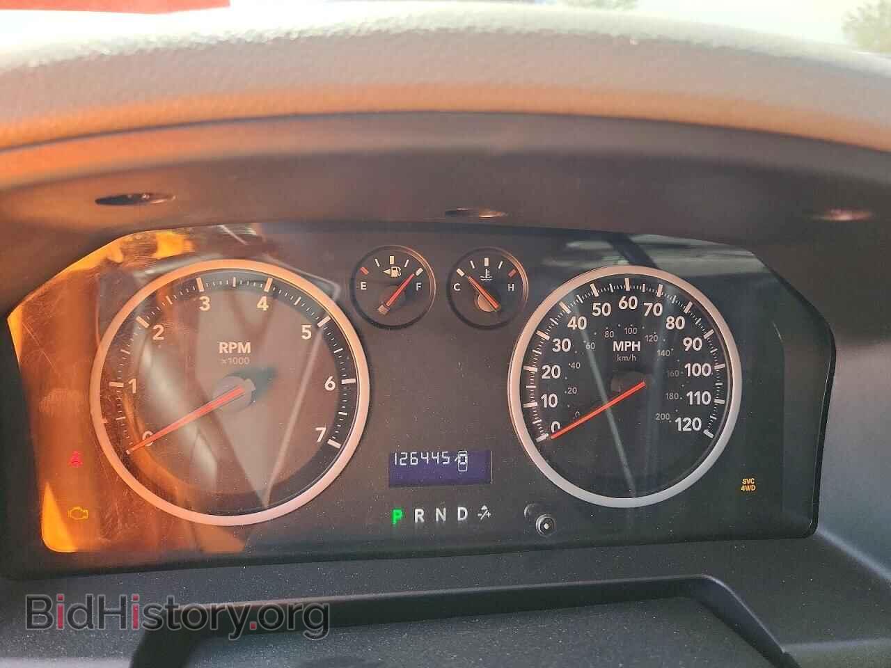 2012 DODGE RAM 1500 - VIN: 1C6RD6FPXCS201200 - Photo 9