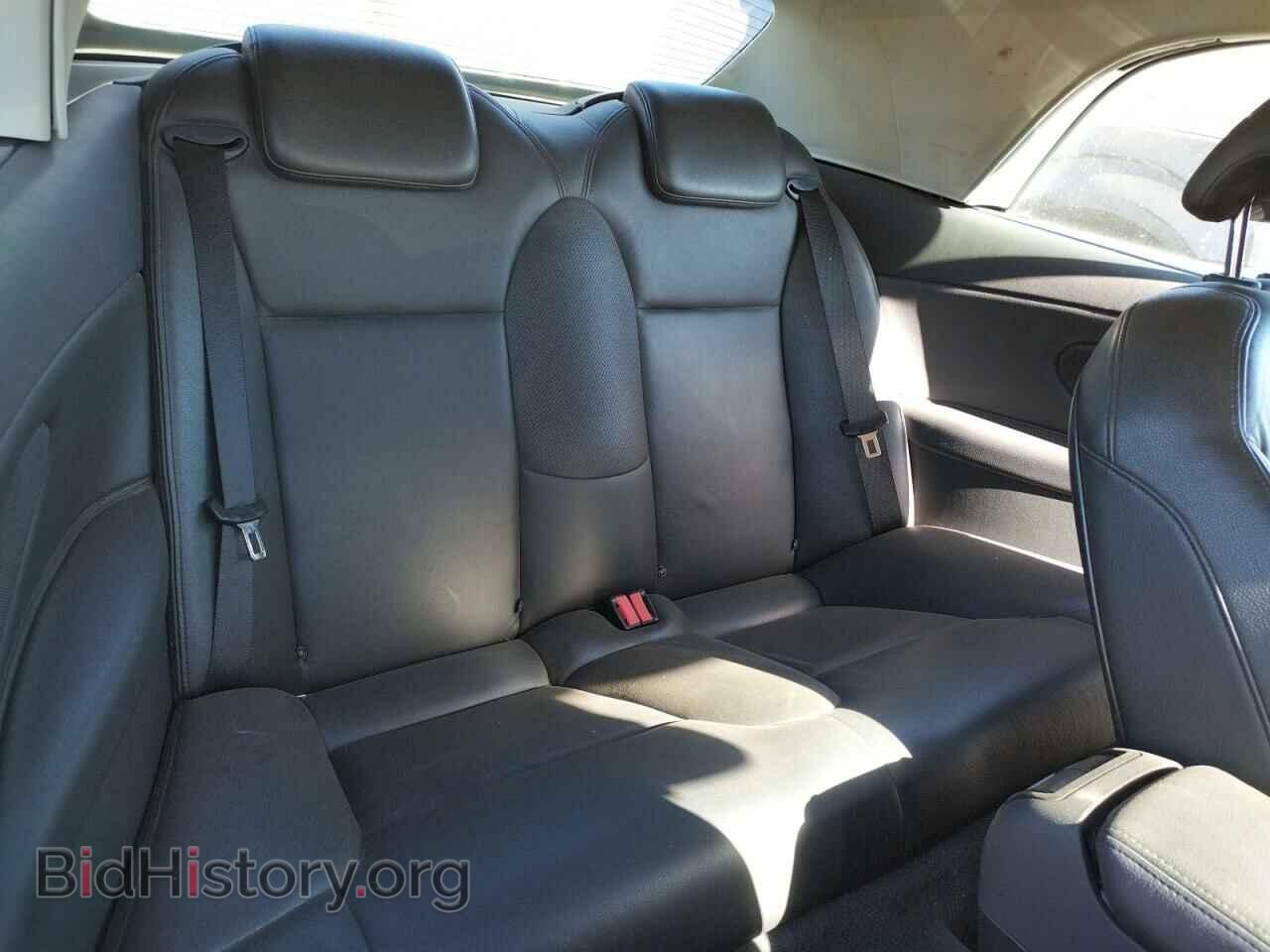 2008 SAAB 9 3 - VIN: YS3FB79YX86006914 - Фото 6
