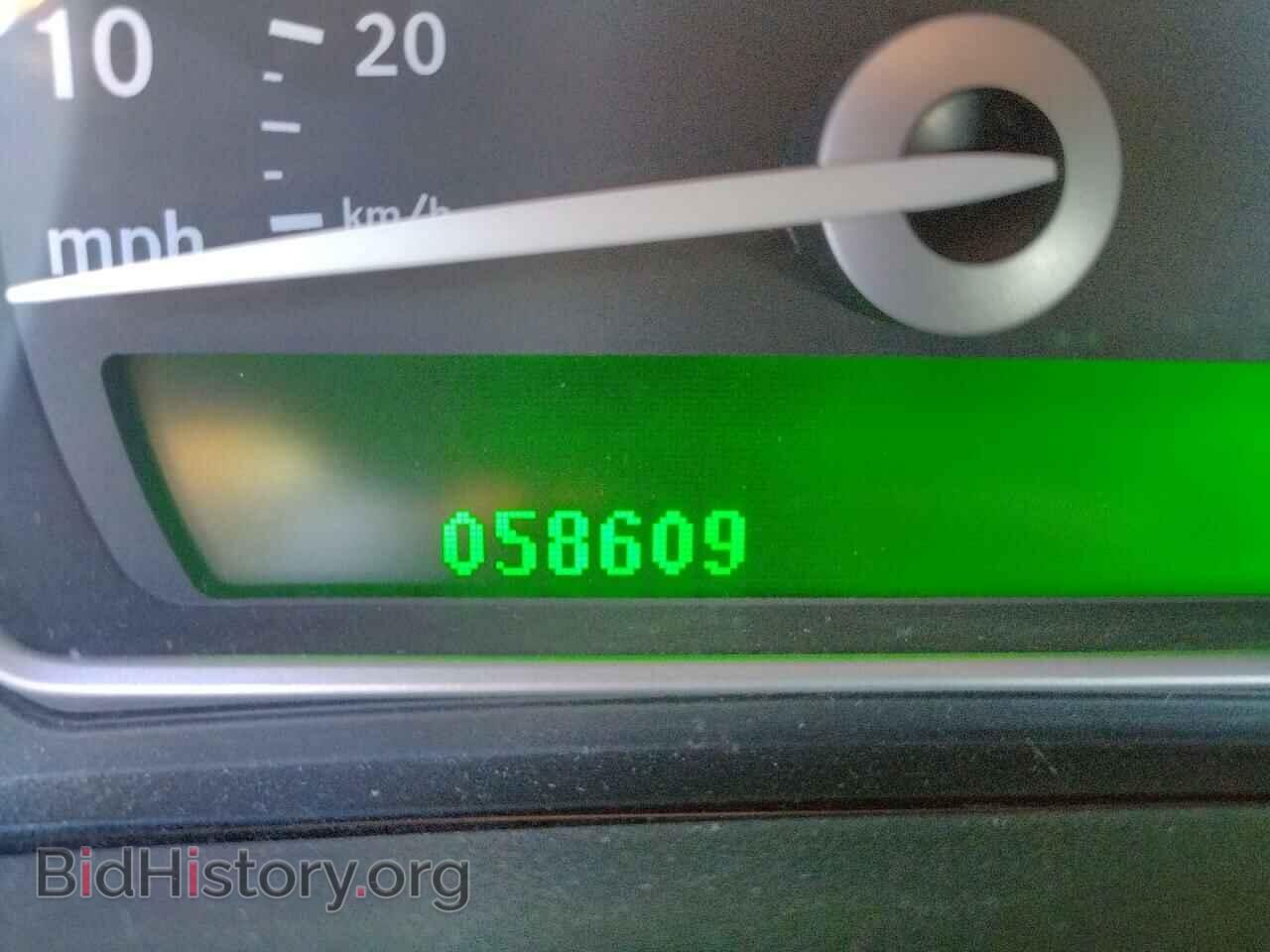 2008 SAAB 9 3 - VIN: YS3FB79YX86006914 - Фото 8