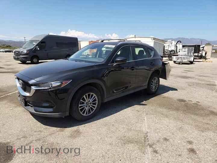 2018 MAZDA CX-5 - VIN: JM3KFBBM9J0329906 - Фото 13