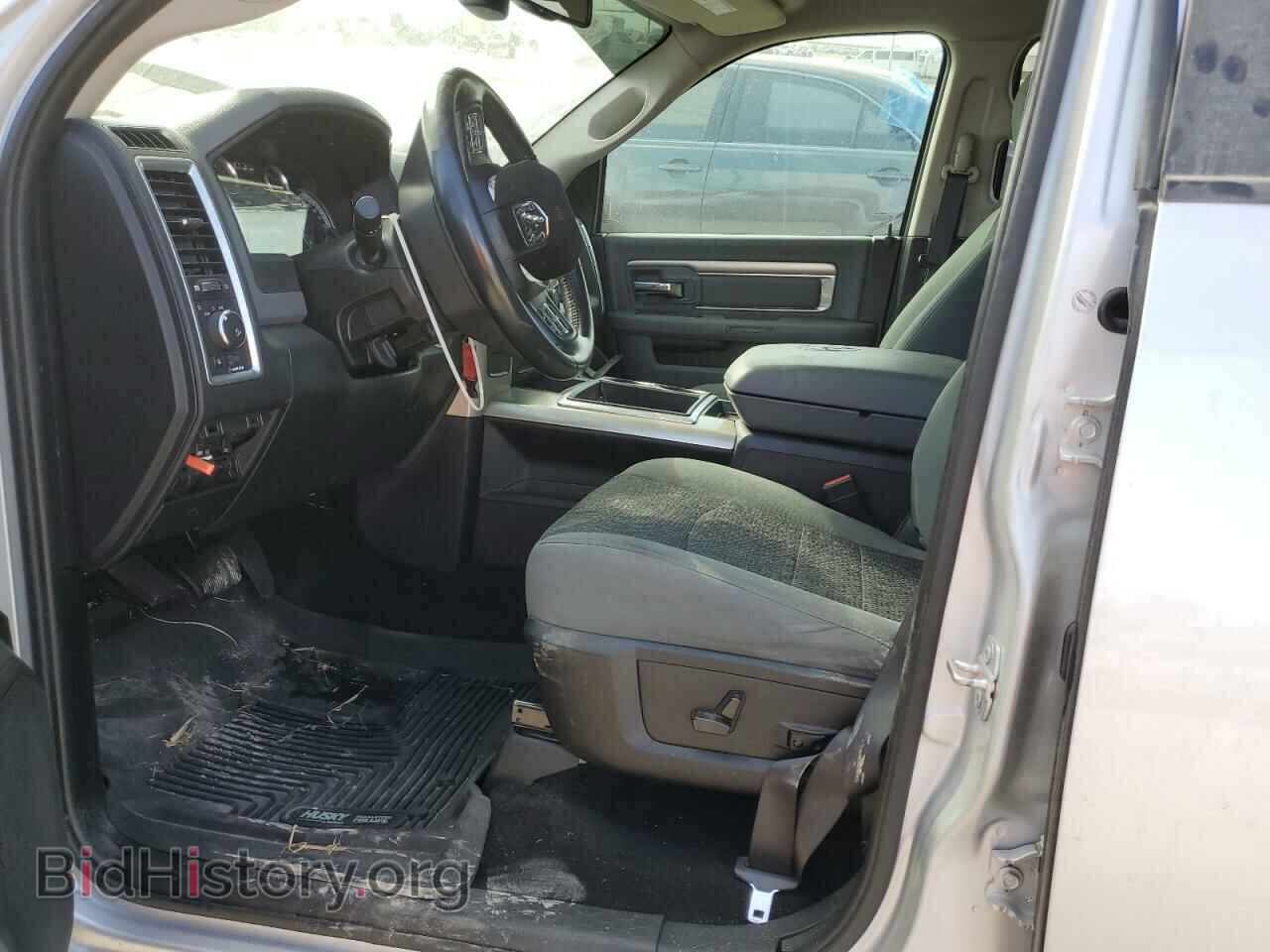 2015 RAM 1500 - VIN: 1C6RR6LT6FS639607 - Фото 7