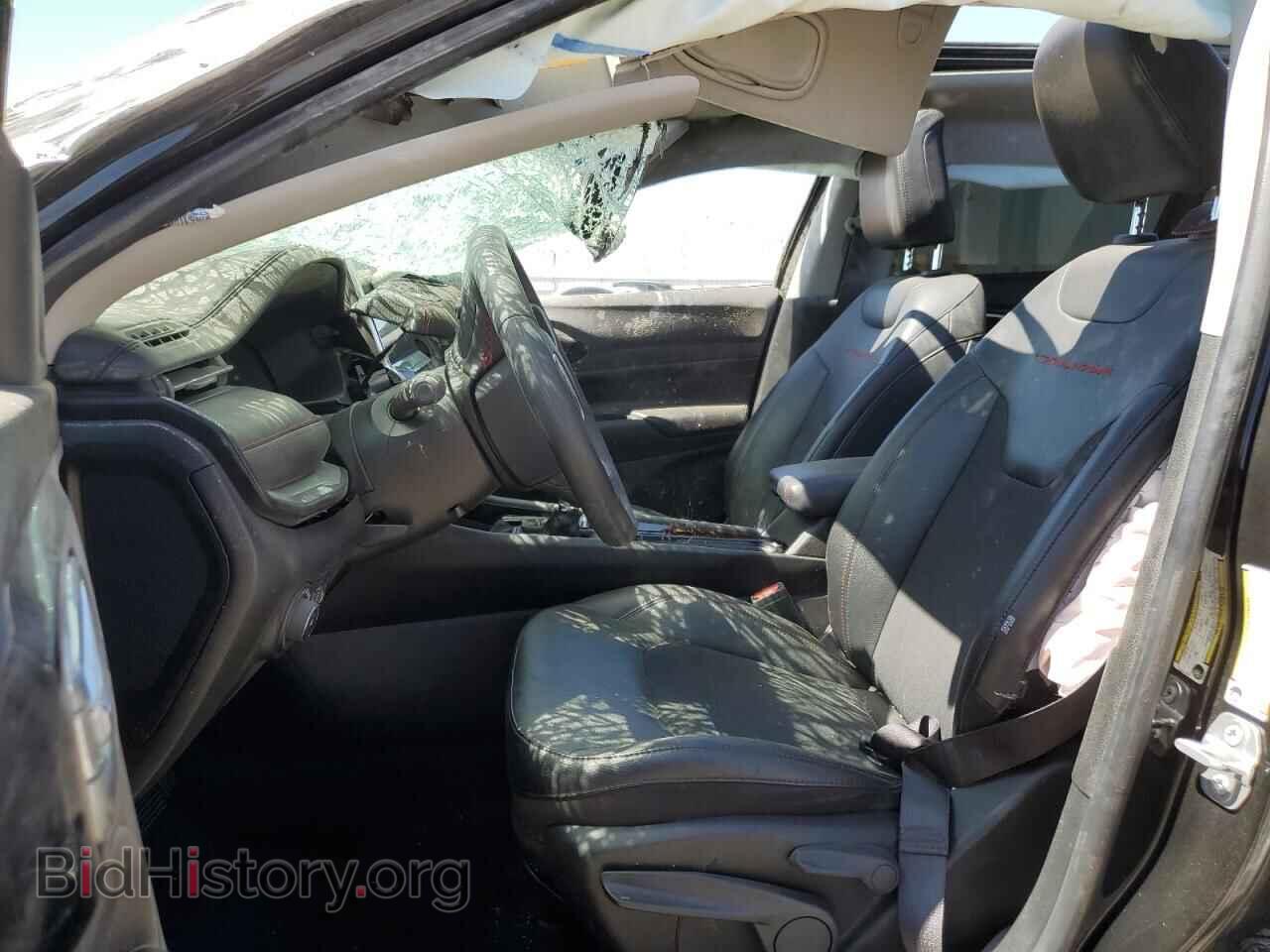 2022 JEEP COMPASS - VIN: 3C4NJDDB8NT203542 - Фото 7