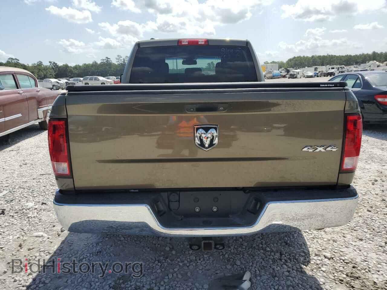 2014 RAM 1500 - VIN: 1C6RR7FT1ES317408 - Photo 6